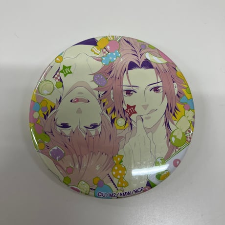 CATEGORY BROTHERS CONFLICT | K-BOOKS 池袋 2次元グッズ通販