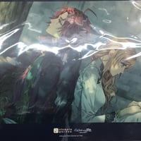 Fate FGO 斎藤一 Fate/Grand Order ツインウエハース特別弾 | K-