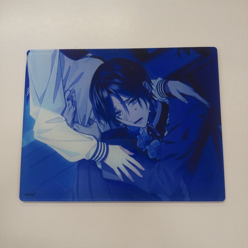 9 R.I.P. 響 アクリルカード | K-BOOKS 池袋 2次元グッズ通販
