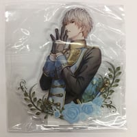 囚われのパルマ ハルト ハンガー型アクリルパネル | K-BOOKS 池袋 2