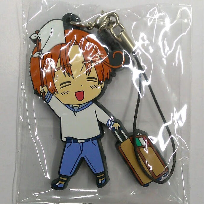 ヘタリア The Beautiful World ラバーストラップ Amazon.co.jp: ヘタリア THE BEAUTIFUL WORLD ラバーストラップ