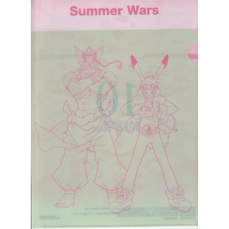 CATEGORY 細田守作品 | K-BOOKS 池袋 2次元グッズ通販
