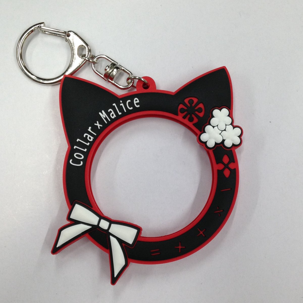 Collar×Malice 缶バッジカバー | K-BOOKS 池袋 2次元グッズ通販