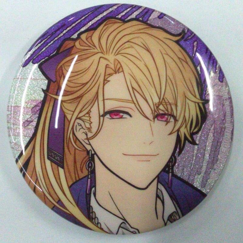 A3！キャラバッジコレクション 茅ヶ崎至 A3! 茅ヶ崎至 キャラバッジコレクション | K-BOOKS 池袋 2次元グッズ通販