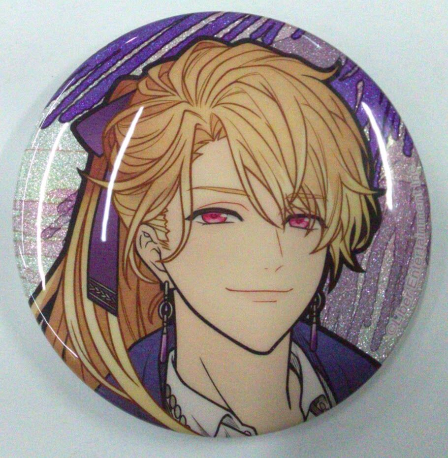 A3！キャラバッジコレクション 茅ヶ崎至 A3! 茅ヶ崎至 キャラバッジコレクション | K-BOOKS 池袋 2次元グッズ通販