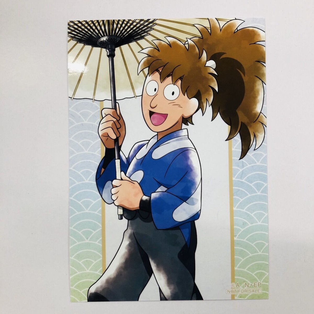 忍たま乱太郎 不破雷蔵 ブロマイド | K-BOOKS 池袋 2次元グッズ通販