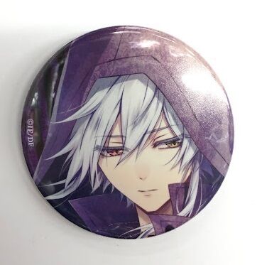 ピオフィオーレの晩鐘　オルロック　缶バッジ ピオフィオーレの晩鐘 オルロック 缶バッジ | K-BOOKS 池袋 2次元