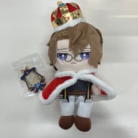 ディアヴォーカリスト レオード アクリルストラップ | K-BOOKS 池袋 2