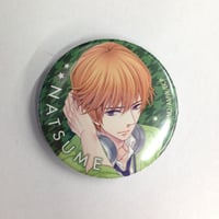 ボーイフレンド（仮）泉愛之丞缶バッジ