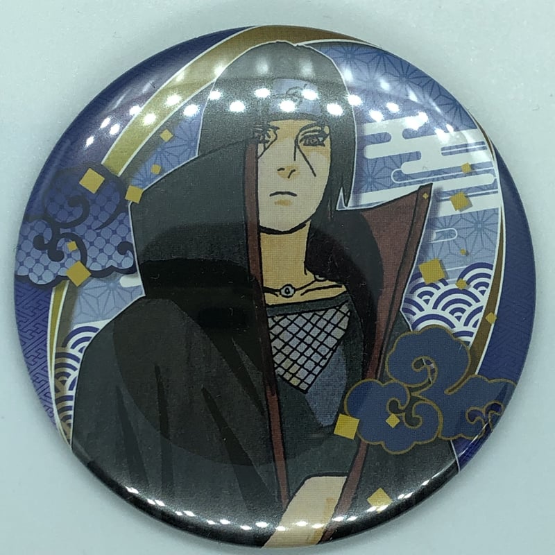 1 NARUTO ナルト うちはイタチ 新作歌舞伎 コレクション 缶 1 NARUTO ナルト うちはイタチ 新作歌舞伎 コレクション 缶