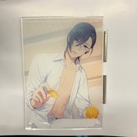 Paradox Live 辰宮 晴臣 DOPE SHOW 2024 リングライト | K-BO