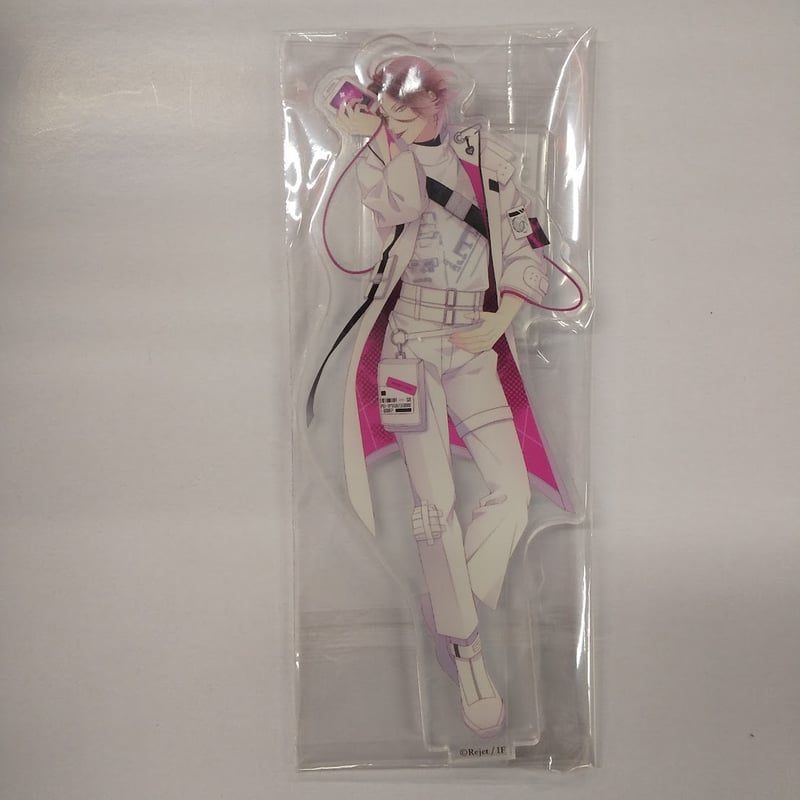 DIABOLIK LOVERS 逆巻ライト アクリルスタンド | K-BOOKS 池袋 2次元