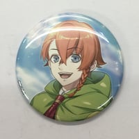 オトメ勇者 ライアス 缶バッジ