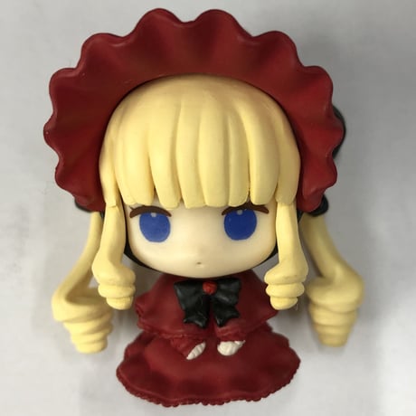 CATEGORY ローゼンメイデン | K-BOOKS 池袋 2次元グッズ通販