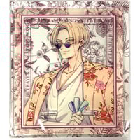 家庭教師ヒットマンREBORN! ディーノ コースター | K-BOOKS 池袋