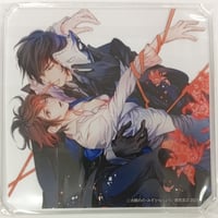 鈴丸みんた 『タカラのびいどろ』 ディアプラス25周年記念展