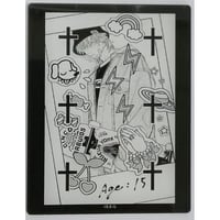 ゴールデンカムイ 花沢 勇作 アートコースター | K-BOOKS 池袋