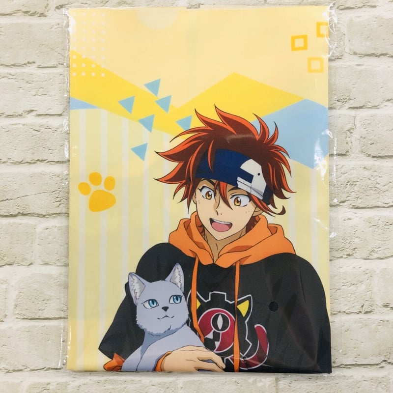 SK∞ エスケーエイト ナンジャタウン アクリルスタンド 喜屋武 暦 SK∞ エスケーエイト ナンジャタウン アクリルスタンド 喜屋武