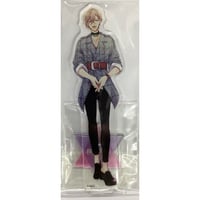 やまねあやの 『ファインダーシリーズ』 グラッテ アクリル