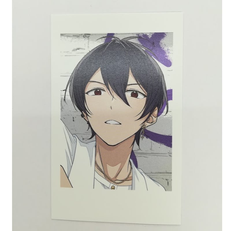 ブロマイド アオペラ 丹波 燐 丹波燐くん グッズまとめ アオペラ 丹波