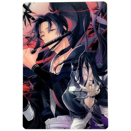 STORES THEキャラSHOP 魔道祖師の検索結果