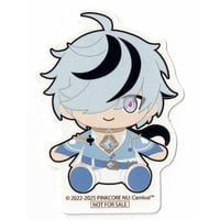 NU:カーニバル×アニメイトカフェ』 1st anniversary ver. ハート NU:カーニバル×アニメイトカフェ』 1st anniversary ver. ハート