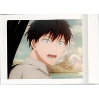 日ノ原巡 『セラピーゲーム』 アニメイトカフェ コロッタ 【BLグッズ