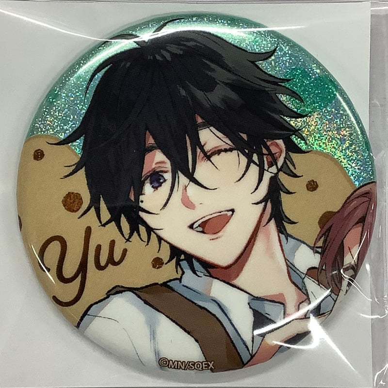 ショタおに くじメイト 中山幸