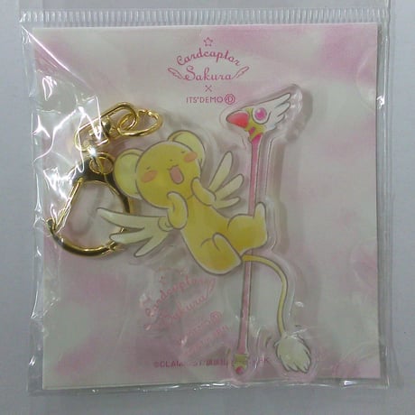 STORES カードキャプターさくらの検索結果