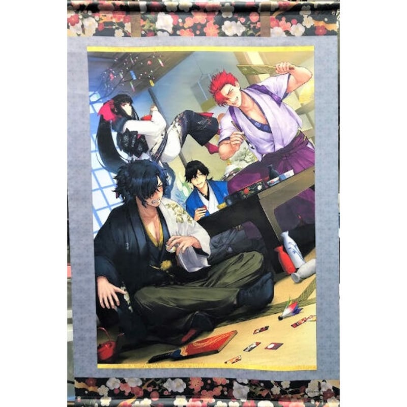 Fate/GrandOrder 武者たちの宴セット