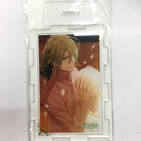 狼ゲーム アナザー 赤村 ショウマ 缶バッチヴィレヴァン スクエア 20個 狼ゲーム アナザー 赤村 ショウマ 缶バッチヴィレヴァン スクエア 20個