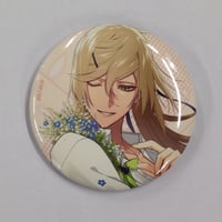 Collar×Malice　白石景之　缶バッジ