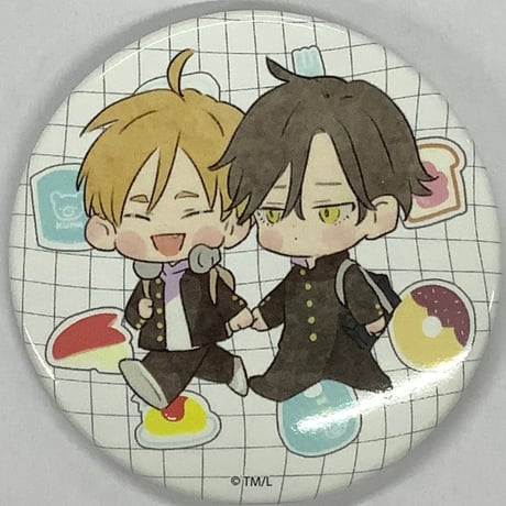 K 十束多々良 缶バッジセット 2025年最新】Yahoo!オークション -k 缶