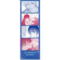 夏野寛子『25時、赤坂で』×emo cafe 缶バッジ【BLグッズ】 | K