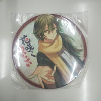 DIABOLIK LOVERS 月浪シン 缶バッジ | K-BOOKS 池袋 2次元
