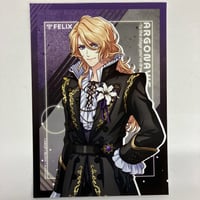 エリオスライジングヒーローズ ヴィレッジヴァンガード 缶バッジ 鳳