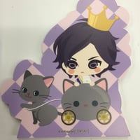 王子様のプロポーズ ジーク スタンドパネル