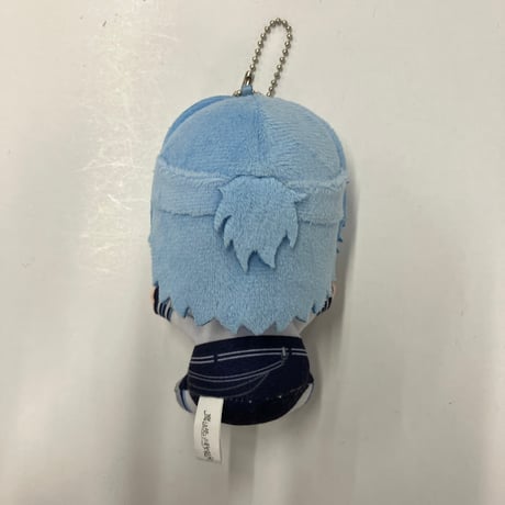 魔法使いの約束　ネロ　ぬいぐるみ