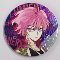 DIG-ROCK 冬木真白 缶バッジ Type-05 | K-BOOKS 池袋 2次元グッズ通販