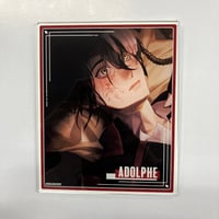 Collar×Malice 冴木弓弦 缶バッジ | K-BOOKS 池袋 2次元グッズ通販