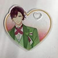 ときめきメモリアル Girl's Side 新名旬平 缶バッジ | K-BOOKS 池袋 2