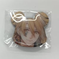 アオペラ 永臣 ブロマイド アオペラ -aoppella!?- 春宮永臣（レア） 『アオペラ -aoppella!?- 6