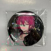 シャレマニ　ミズキ　缶バッジ シャレードマニアクス 射落ミズキ 缶バッジ 57点 K-BOOKS乙女館