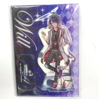 ユーリ!!! on ICE】ヴィクトル 「ユーリ!!! on ICE」久保ミツロウ展