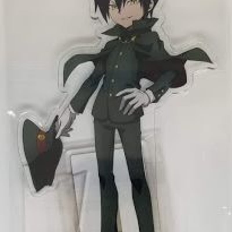 シャーマンキング道蓮アクリルスタンド | K-BOOKS 池袋 2次元グッズ通販