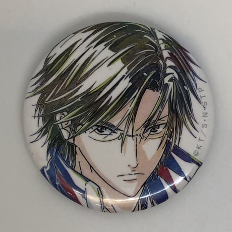 CATEGORY 新テニスの王子様 | K-BOOKS 池袋 2次元グッズ通販