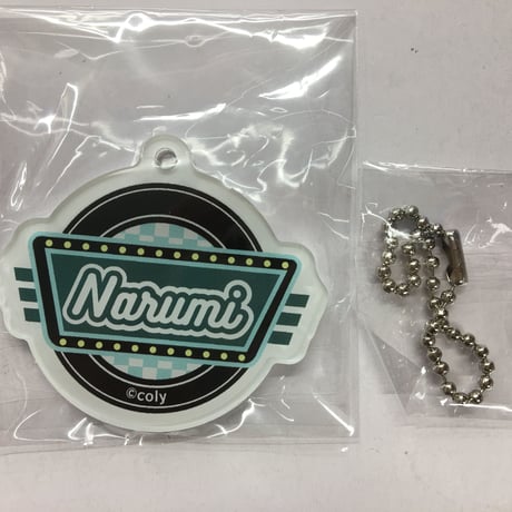 瀬尾鳴海 | STORES