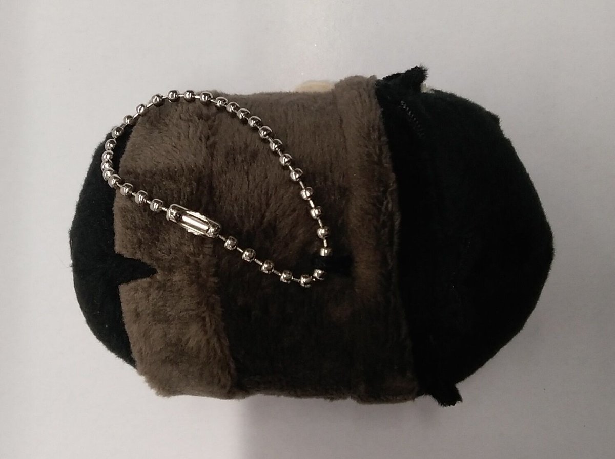 文豪ストレイドッグス もちもちマスコット vol3 もちもち