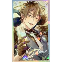 忍たま乱太郎】食満留三郎 ナンジャタウン ハート型缶バッジ