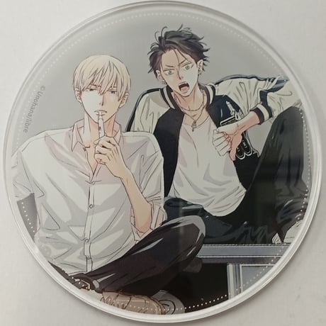 CATEGORY ウノハナ | K-BOOKS 池袋 2次元グッズ通販